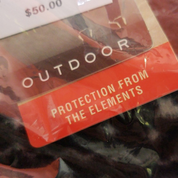 Fleece jacket - Picture 4 of 4